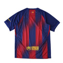 Camisa Barcelona I 2025/26