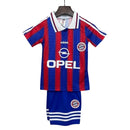 Kit Infantil Bayern de Munique I 1995/96