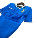 Camisa Brasil II 1996