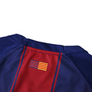 Camisa Barcelona I 2025/26
