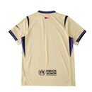 Camisa Barcelona II 2025/26