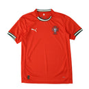 Camisa Portugal I 2025