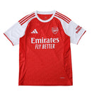 Camisa Arsenal I 2025/26