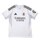 Camisa Real Madrid I 2025/26