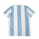 Camisa Argentina 50 anos 2025