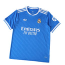 Camisa Real Madrid III 2025/26