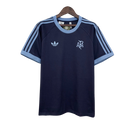 Maglia Argentina 25/26 Edizione Casual - Blu Marino - Versione Tifoso