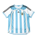 Camisa Argentina I 2006
