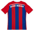 Camisa Bayern de Munique I 2014/15