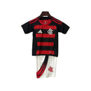 Completo Bambino - Flamengo 25/26 I Home