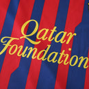 Camisa Barcelona I 2011/12