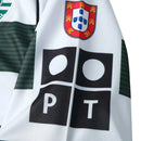 Camisa Sporting I 2002/03