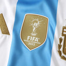 Camisa Argentina I 2024