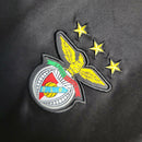 Camisa Benfica II 2009/10