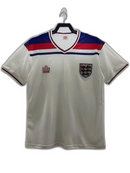 Maglia Inghilterra 1982 I Home - Versione Retrò