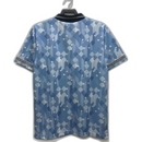 Maglia Inghilterra 1990 Edizione Blu - Versione Retrò