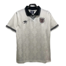 Maglia Inghilterra 1990 I Home - Versione Retrò