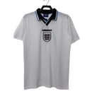 Maglia Inghilterra 1996 I Home - Versione Retrò