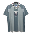 Maglia Inghilterra 1996 II Away - Versione Retrò