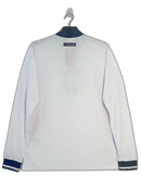Maglia Inghilterra 1998 I Home - Versione Retrò Manica Lunga