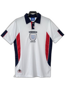 Maglia Inghilterra 1998 I Home - Versione Retrò