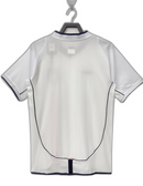 Maglia Inghilterra 2002 I Home - Versione Retrò