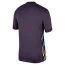 Maglia Inghilterra 24/25 II Away - Versione Tifoso