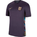 Maglia Inghilterra 24/25 II Away - Versione Giocatore