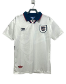 Maglia Inghilterra 94/95 I Home - Versione Retrò