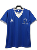 Maglia Everton 1985 I Home - Versione Retrò