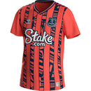 Maglia Everton 23/24 II Away - Versione Giocatore