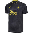 Maglia Everton 24/25 II Away - Versione Tifoso