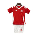 Completo Bambino - Internacional 25/26 I Home