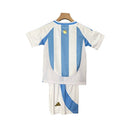 Completo Bambino - Argentina 24/25 I Home