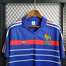 Camisa França I 1984
