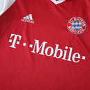 Camisa Bayern de Munique I 2003/04