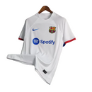 Camisa Barcelona II 2023/24