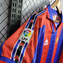 Camisa Barcelona I 1995/96