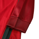 Camisa Portugal I 2016 Manga Longa