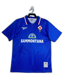 Maglia Fiorentina 95/96 I Home - Versione Retrò