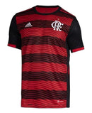 Maglia Flamengo 22/23 I Home - Versione Tifoso