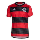 Maglia Flamengo 23/24 I Home - Versione Tifoso