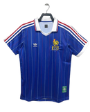 Maglia Francia 1982 I Home - Versione Retrò