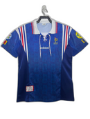 Maglia Francia 1996 I Home - Versione Retrò