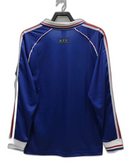 Maglia Francia 1998 I Home - Versione Retrò Manica Lunga