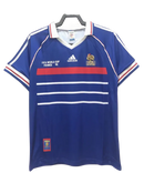 Maglia Francia 1998 I Home - Versione Retrò