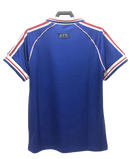 Maglia Francia 1998 I Home - Versione Retrò