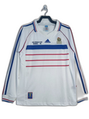Maglia Francia 1998 - Versione Retrò Manica Lunga