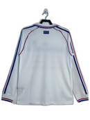 Maglia Francia 1998 - Versione Retrò Manica Lunga