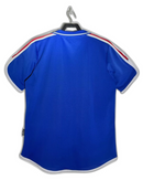 Maglia Francia 2000 I Home - Versione Retrò